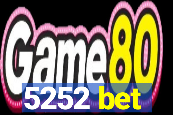 5252 bet